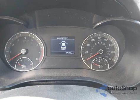 2020 Kia Optima Lx z USA, uszkodzony, nr VIN 5XXGT4L39LG401407